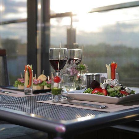 Raziotel Kyiv Yamska מראה חיצוני תמונה