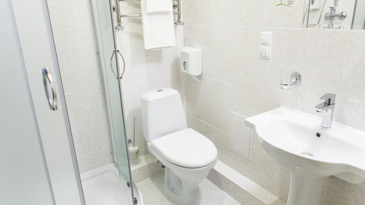 Raziotel Kyiv Yamska מראה חיצוני תמונה