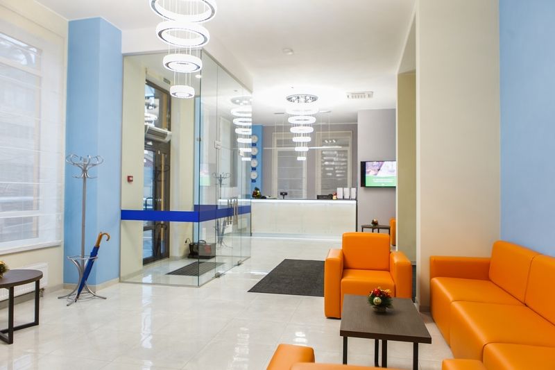 Raziotel Kyiv Yamska מראה חיצוני תמונה