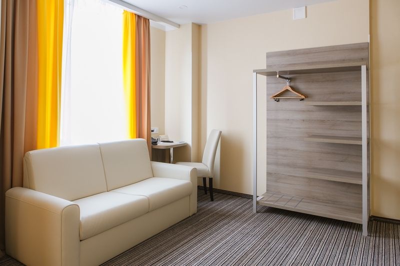 Raziotel Kyiv Yamska מראה חיצוני תמונה