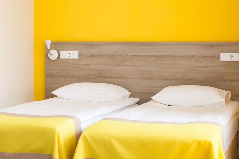 Raziotel Kyiv Yamska מראה חיצוני תמונה