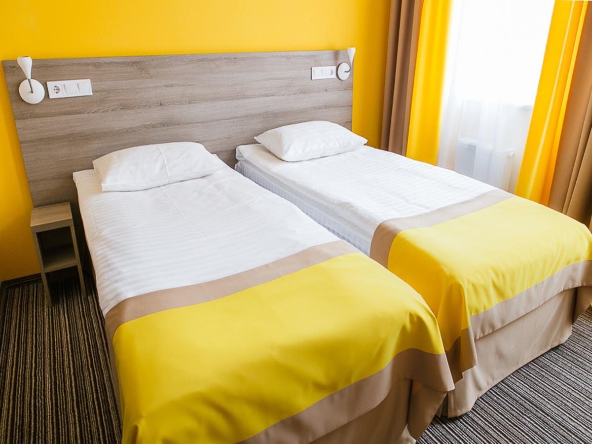 Raziotel Kyiv Yamska מראה חיצוני תמונה