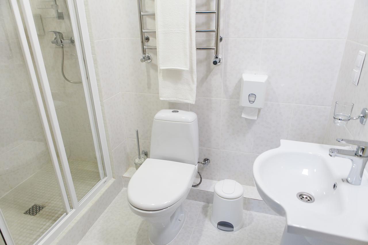 Raziotel Kyiv Yamska מראה חיצוני תמונה